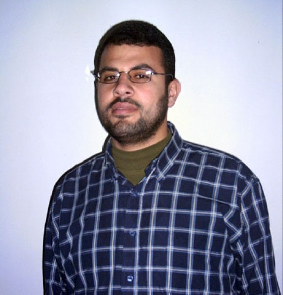 الشهيد بلال عبد الواحد قصيعة