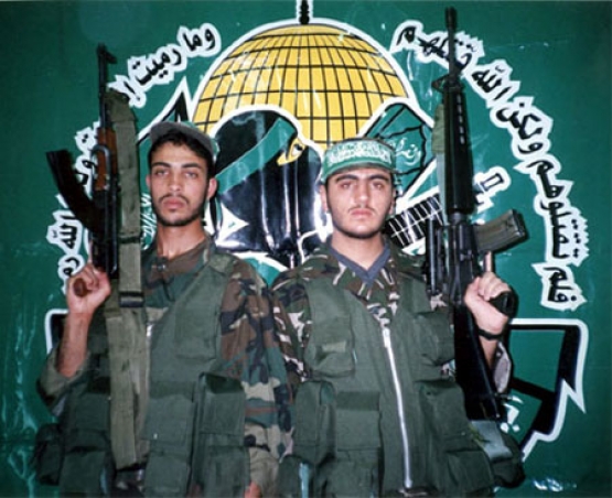 الشهيد بلال فايز شحادة