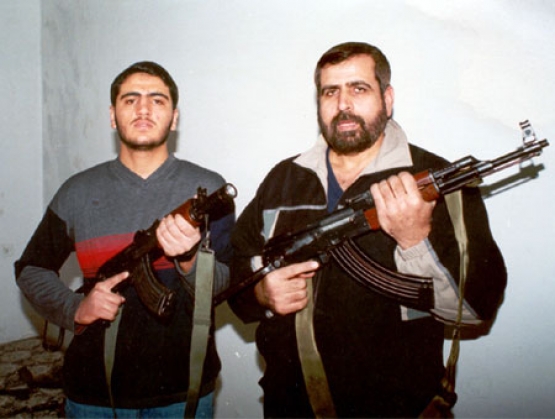 الشهيد بلال فايز شحادة