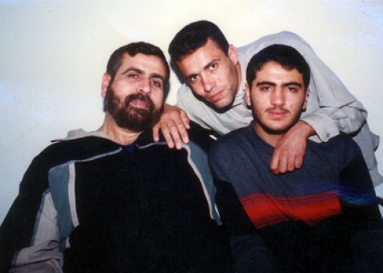 الشهيد بلال فايز شحادة