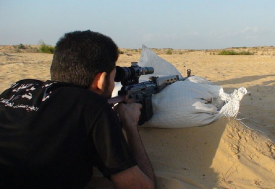 الشهيد إياد عبد الوهاب عزيز