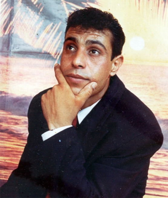 الشهيد  فايز على فضل العر