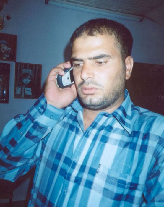 الشهيد حامد محمد أحمد الرحل