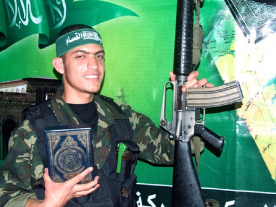 الشهيد هشام عبد الرحمن  ظاهر