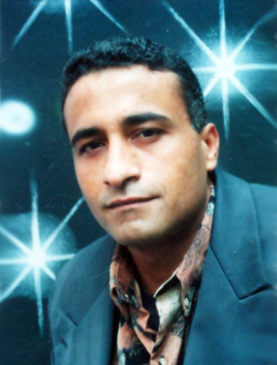 الشهيد إبراهيم موسى السيلاوي