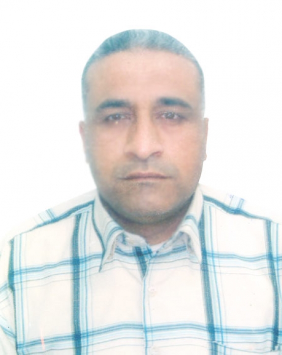 الشهيد إبراهيم موسى السيلاوي