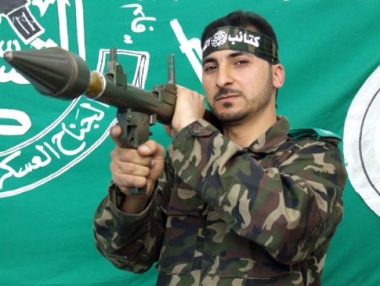 الشهيد  إبراهيم محمود وشاح