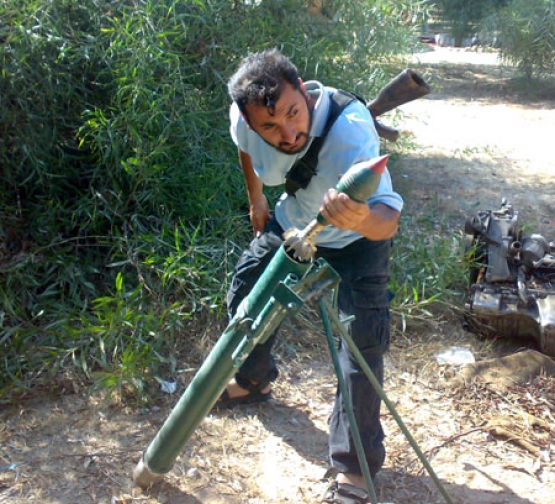 الشهيد  إبراهيم محمود وشاح