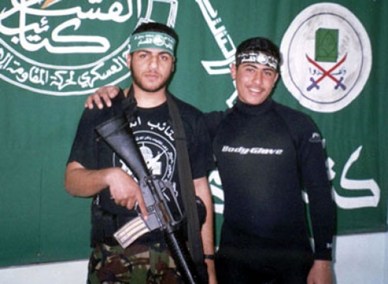 الشهيد إسحاق فايز نصار