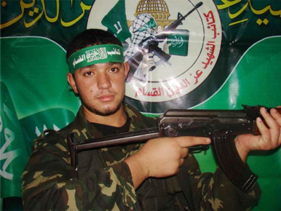 الشهيد إسلام عبد القادر عبد رب النبي