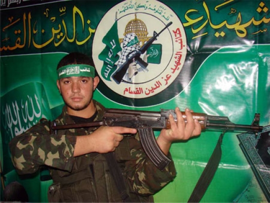 الشهيد إسلام عبد القادر عبد رب النبي