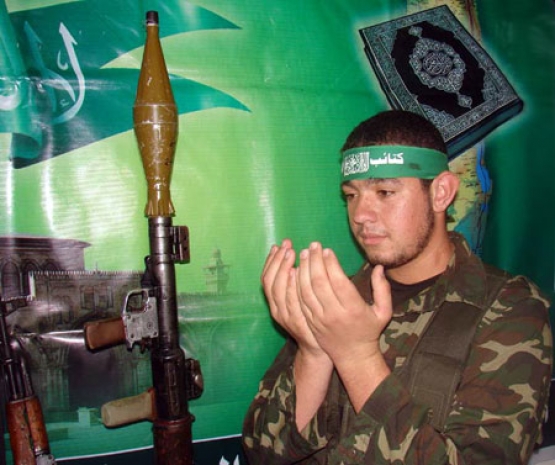 الشهيد إسلام عبد القادر عبد رب النبي