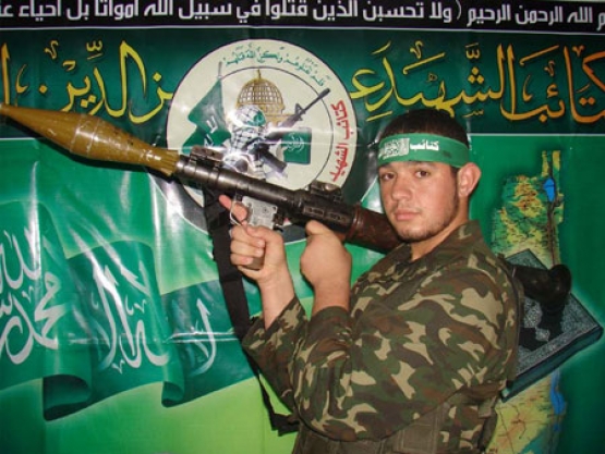 الشهيد إسلام عبد القادر عبد رب النبي