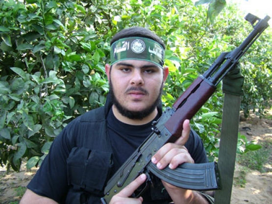 الشهيد إسماعيل عبد الرحيم سليمان