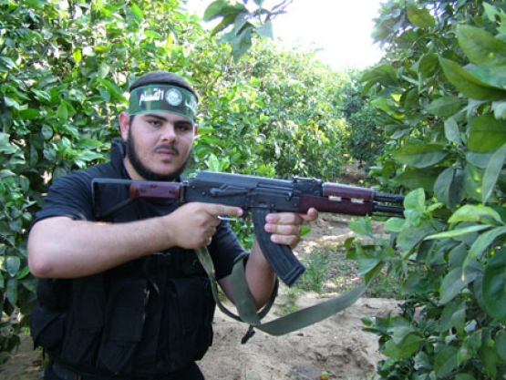 الشهيد إسماعيل عبد الرحيم سليمان