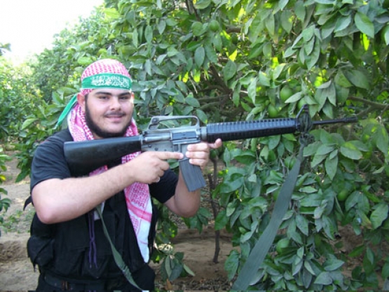 الشهيد إسماعيل عبد الرحيم سليمان