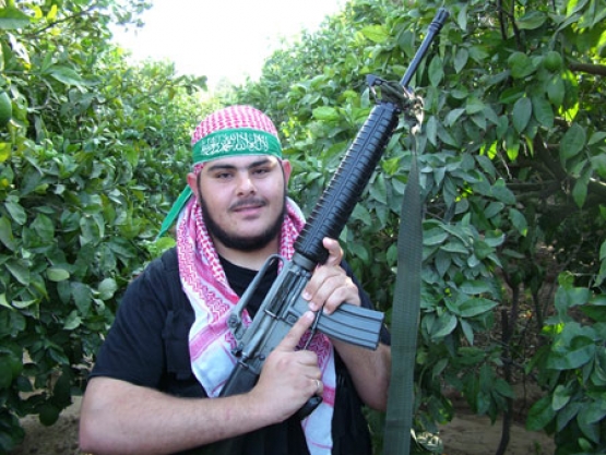 الشهيد إسماعيل عبد الرحيم سليمان