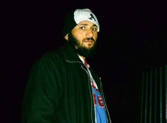 الشهيد إسماعيل جهاد  غنيم