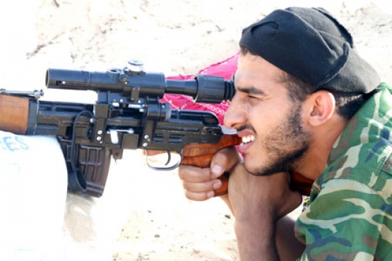 الشهيد القسامي/ جابر نافذ  خليل