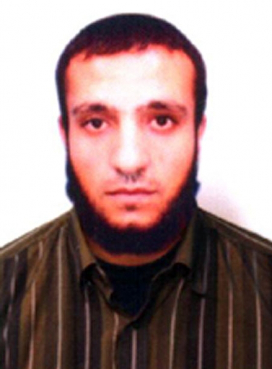 الشهيد  خليل أحمد  الأنقح