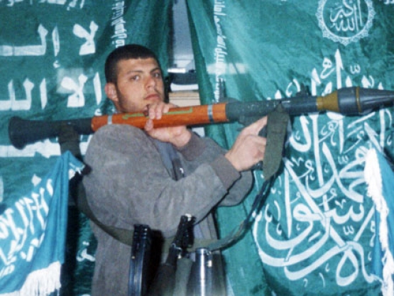 الشهيد محمود أحمد محمود صباح