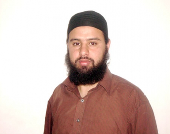 الشهيد  محمود محمد  أبو حبل