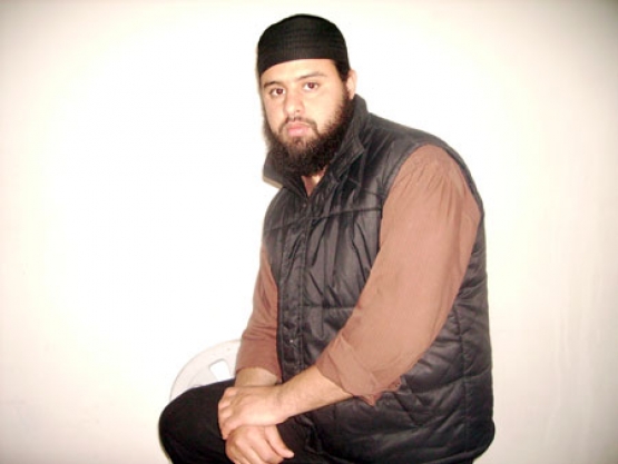 الشهيد  محمود محمد  أبو حبل