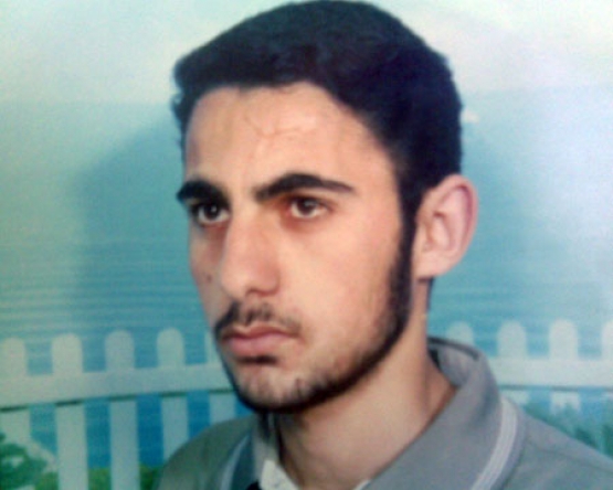 الشهيد محمد عبد الحي العجرمي