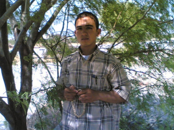 الشهيد محمد فايز شامية