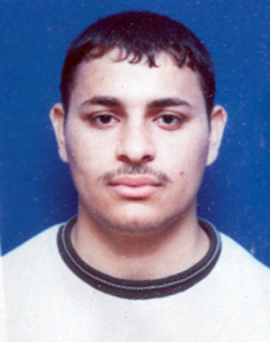 الشهيد محمد فايز شقورة