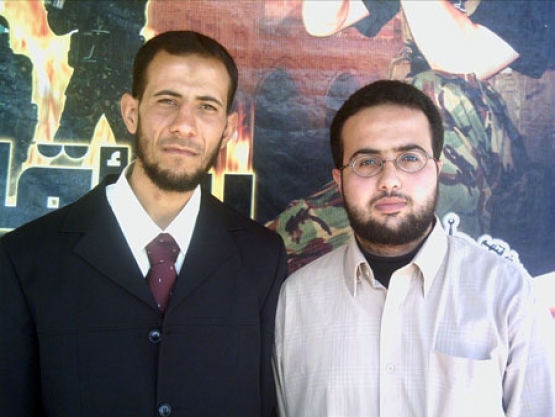 الشهيد محمد حسين الكفارنة