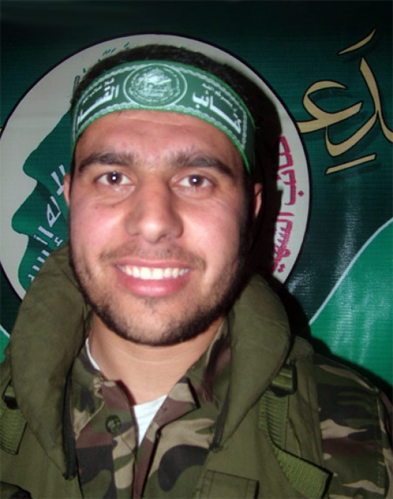 الشهيد محمد عصام  نصر