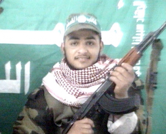 الشهيد محمد محمد  عدوان