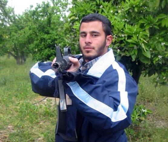 الشهيد محمد محمد التتر