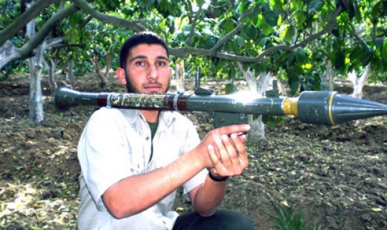 الشهيد محمد نور الدين المطوق