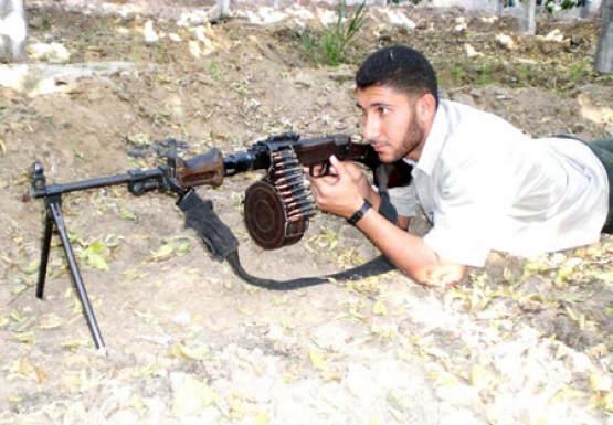 الشهيد محمد نور الدين المطوق