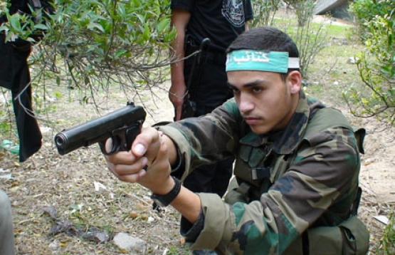 الشهيد محمود يوسف حمودة