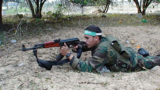 الشهيد محمود يوسف حمودة