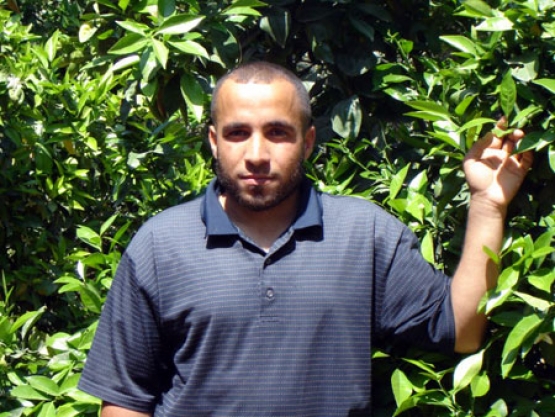 الشهيد  محمد يوسف  حمد