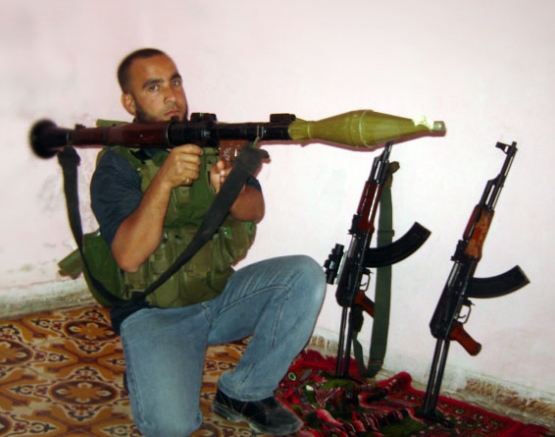 الشهيد  محمد يوسف  حمد