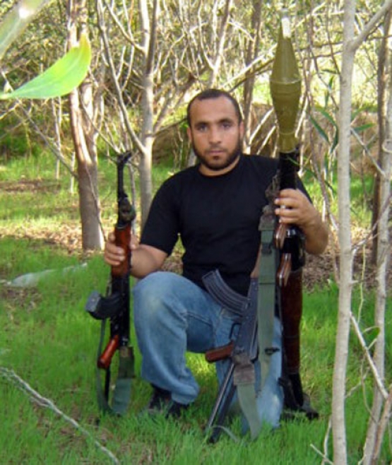 الشهيد  محمد يوسف  حمد