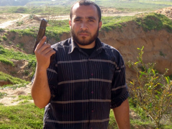 الشهيد  محمد يوسف  حمد