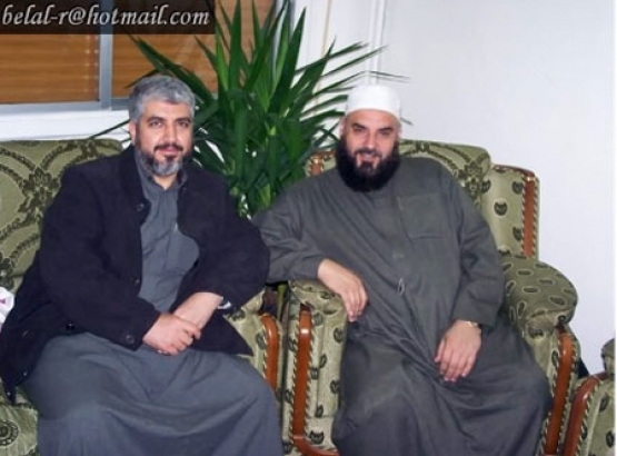 الشهيد نزار عبد القادر  ريان