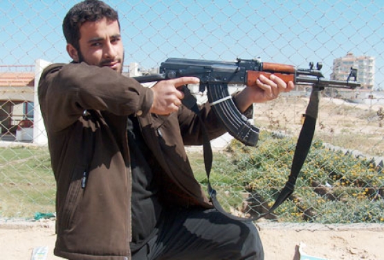 الشهيد  عمر شعبان  ريحان