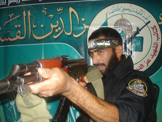 الشهيد رائد رزق جنيد