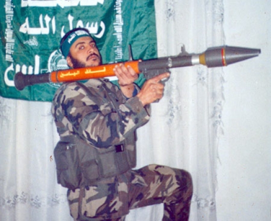 الشهيد رياض عبد الله الطناني