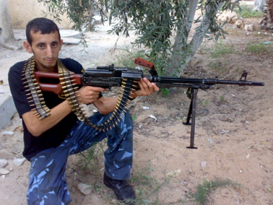 الشهيد رزق محمود  سلمان