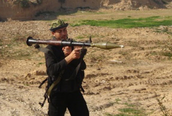 الشهيد شحادة زهير الكفارنة