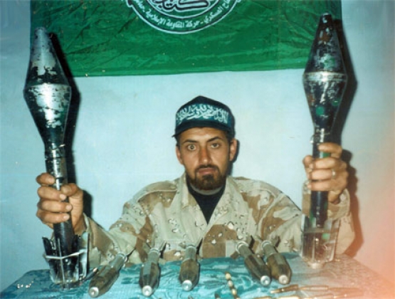 الشهيد يوسف حمدان ابو زهري 