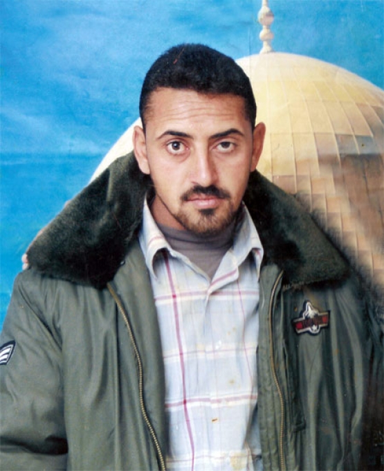 الشهيد يوسف حمدان ابو زهري 